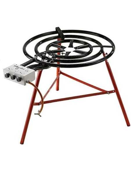 PAELLERO MOD 90-P TERMOPAR