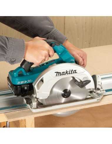 SIERRA CIRCULAR MAKDHS782Z BL 18VX2 LXT 190MM MAKITA