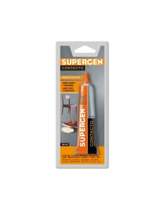 Adhesivo Contacto Supergen® tesa® Blister 20 ml | TESA 2