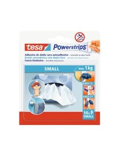 Powerstrips Pequeños tesa® | TESA profesional 2