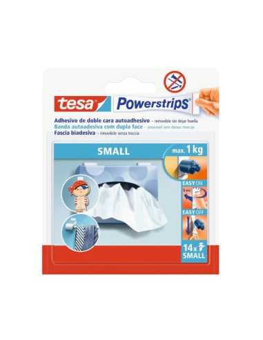 tesa® Powerstrips Pequeños