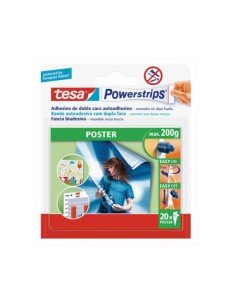 Powerstrips Poster tesa® | TESA profesional 2