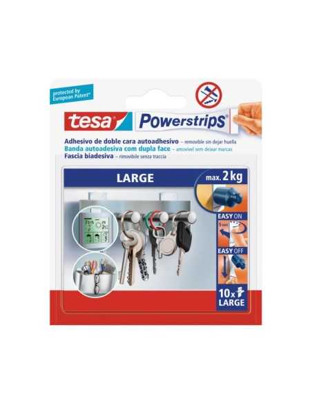 tesa® Powerstrips Grande