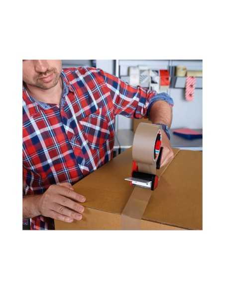 Cinta tesapack® Extra Strong en color Transparente tesa® |