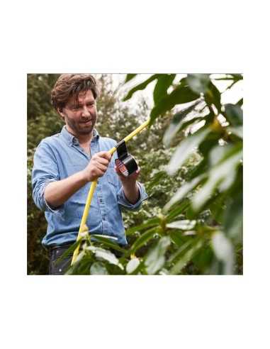 Cinta extra Power Universal tesa® color Negro | TESA