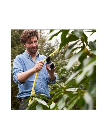 Cinta extra Power Universal tesa® color Negro | TESA