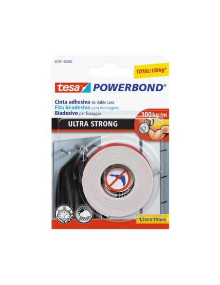 Cinta de montaje tesa® Powerbond Ultra Strong | TESA