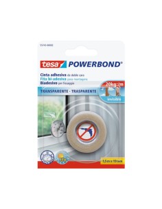 Cinta de montaje con doble cara tesa® Powerbond 2