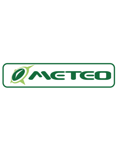 Traje de agua METEO Poliuretano verde 175 g XL | Vestuario