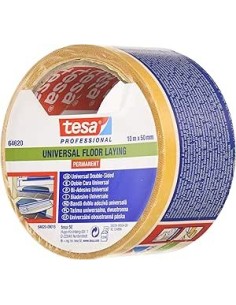 Cinta de doble cara tesa® Professional 64620 W | TESA
