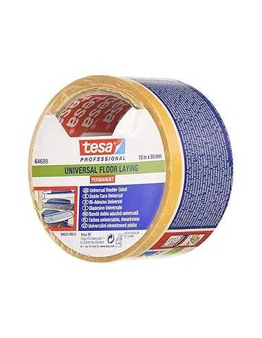 Cinta de doble cara tesa® Professional 64620 W | TESA