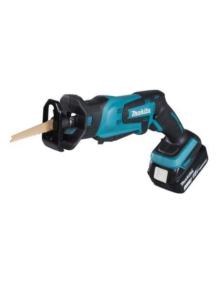 SIERRA DE SABLE DJR183ZJ 18V LXT MAKITA
