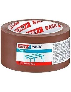 Cinta adhesiva marrón tesa® | TESA profesional