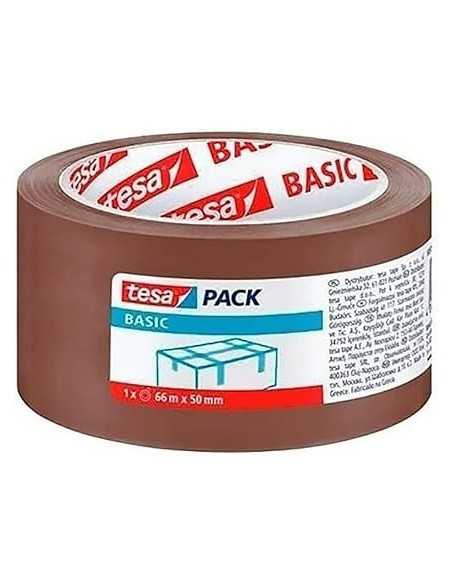 Cinta adhesiva marrón tesa® | TESA profesional