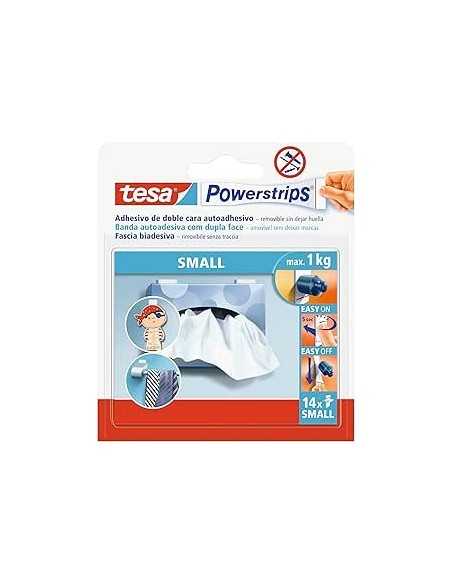 Powerstrips Pequeños tesa® | TESA profesional