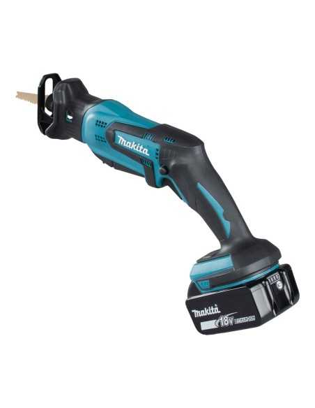 SIERRA DE SABLE DJR183ZJ 18V LXT MAKITA
