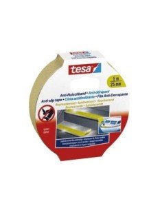 Cinta antideslizante flourescente tesa® | TESA profesional