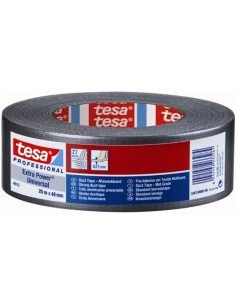 Cinta de tejido con malla Extra Power Universal