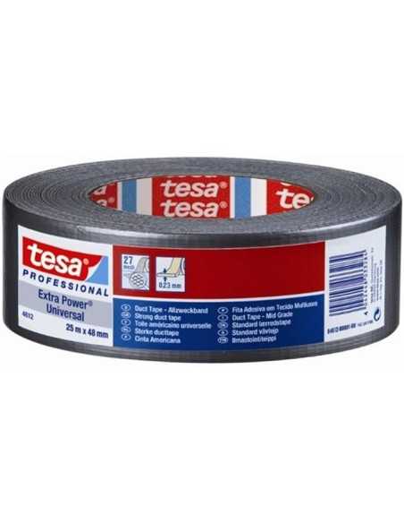 Cinta de tejido con malla Extra Power Universal