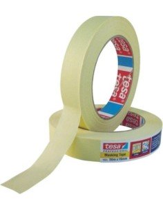 Cinta de enmascarar tesa® Professional 4323 Masking GP |