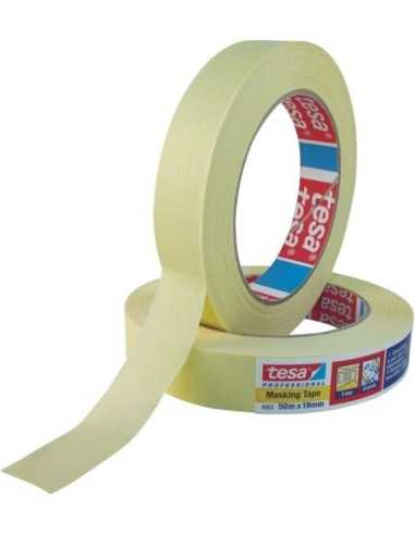 Cinta de enmascarar tesa® Professional 4323 Masking GP |