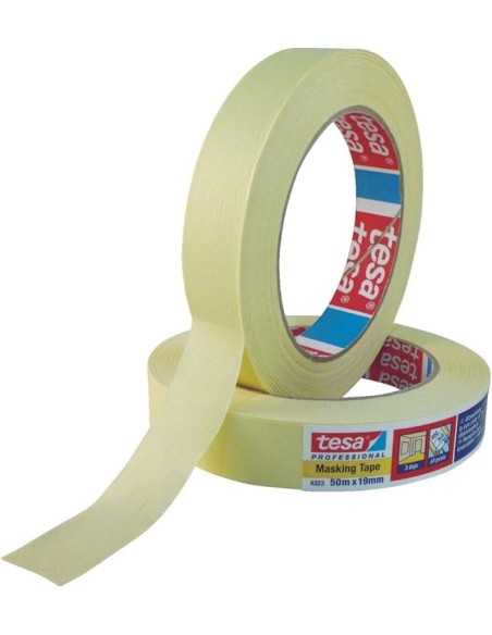 Cinta de enmascarar tesa® Professional 4323 Masking GP |