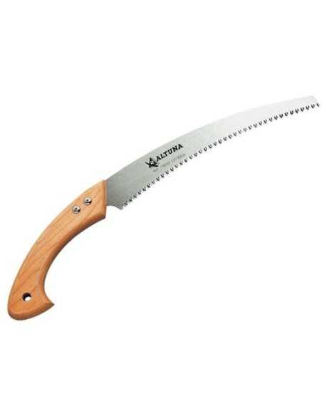 Serrucho de Poda ALTUNA Dentado Japonés 33cm 29600 | Jardín