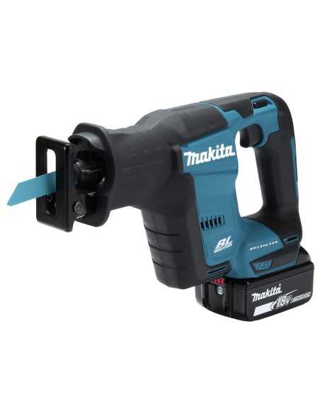SIERRA SABLE DJR188RTJ 18V BL5.0 AH COMPACT MAKITA