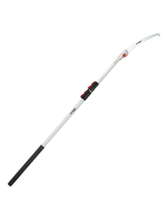 Serrucho de Poda Gancho Altuna con Pértiga Oval 3*1,5mt |