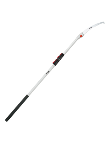 Serrucho de Poda Gancho Altuna con Pértiga Oval 3*1,5mt |