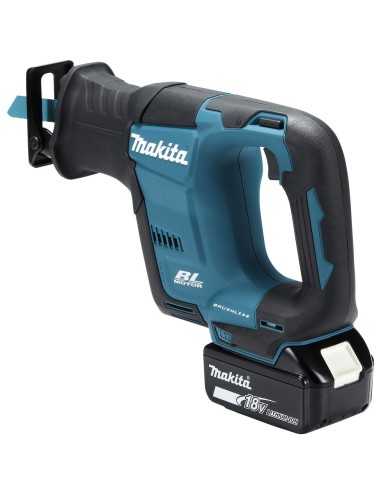 SIERRA SABLE DJR188RTJ 18V BL5.0 AH COMPACT MAKITA
