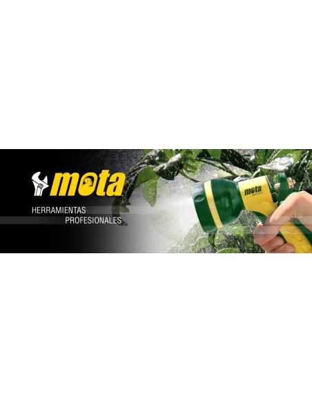 Serrucho de Poda MOTA Curvo 350mm Doble Dentado | Jardín