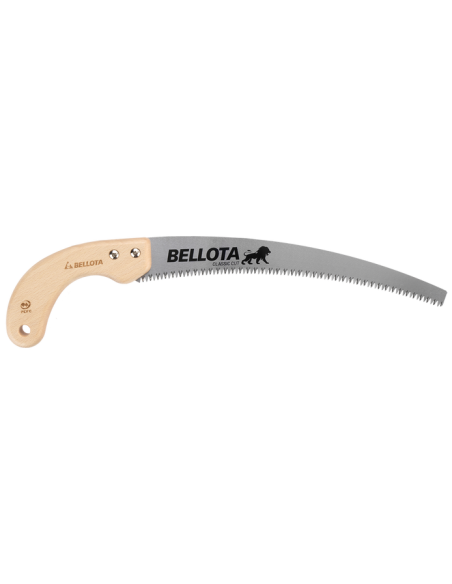 Serrucho de Poda profesional BELLOTA gama León con mango de