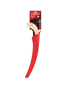 Serrucho de Poda profesional BELLOTA gama León con mango de 2