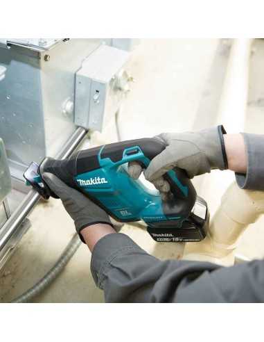 SIERRA SABLE DJR188RTJ 18V BL5.0 AH COMPACT MAKITA