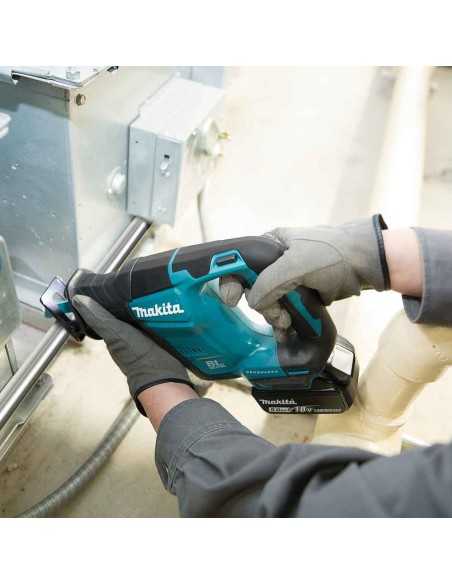 SIERRA SABLE DJR188RTJ 18V BL5.0 AH COMPACT MAKITA