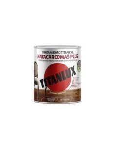 Tratamiento para madera TINTALUX TITANXYL 375 ml |