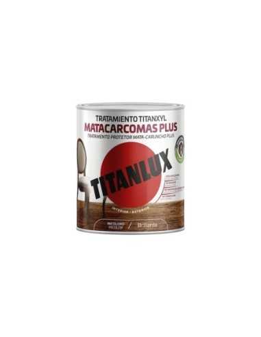 Tratamiento para madera TINTALUX TITANXYL 375 ml |
