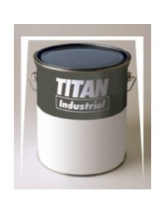 Mateante Universal TITAN industrial 4L TINTALUX | Bricolaje