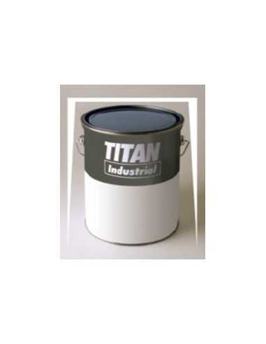 Mateante Universal TITAN industrial 4L TINTALUX | Bricolaje