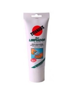 Gel limpiador TITAN Titanlux 200ml TINTALUX | Bricolaje pro