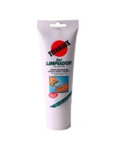 Gel limpiador TITAN Titanlux 200ml TINTALUX | Bricolaje pro