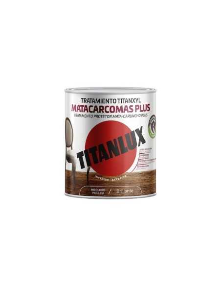 Tratamiento para madera TINTALUX TITANXYL Palisandro-