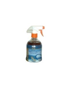 Aceite maderas tropicales TITAN Spray 500 ml TINTALUX |