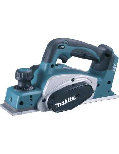 CEPILLO MAKDKP180Z 82MM 18V MAKITA