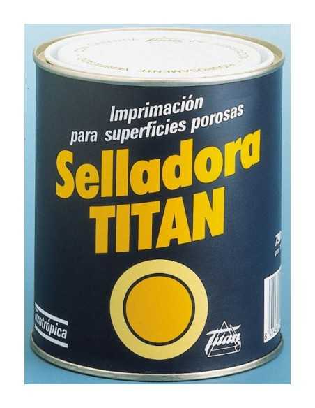 Selladora TITAN 050 750ml