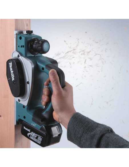 CEPILLO MAKDKP180Z 82MM 18V MAKITA