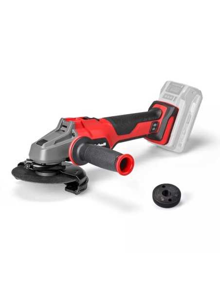 Amoladora EINHELL SIN CABLE AXXIO 18/125 Q