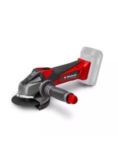 Amoladora EINHELL SIN CABLE TE-AG 18/115 LI-SOLO ACC