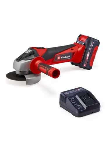 Amoladora EINHELL TC-AG 115/750